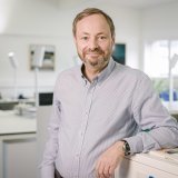 Le directeur de la FDDM Eric Nanchen